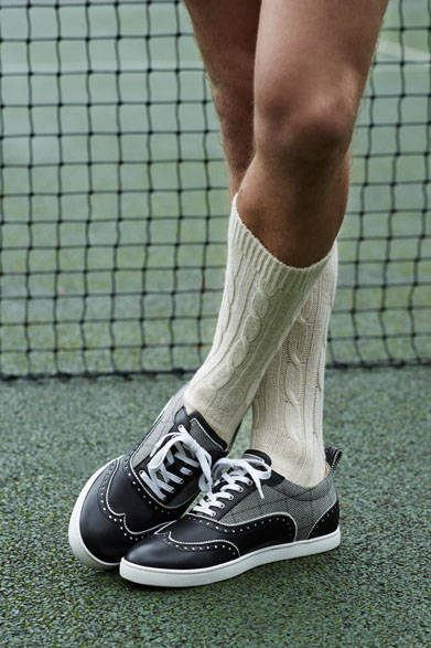 2015年春夏メンズコレクション「Riviero」<br />Photo：Ash Reynolds