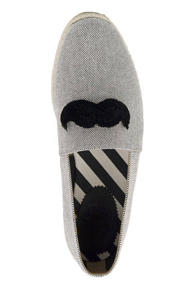 2015年春夏メンズコレクション「Espoil Flat」