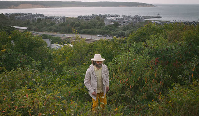 2015年春夏コレクション