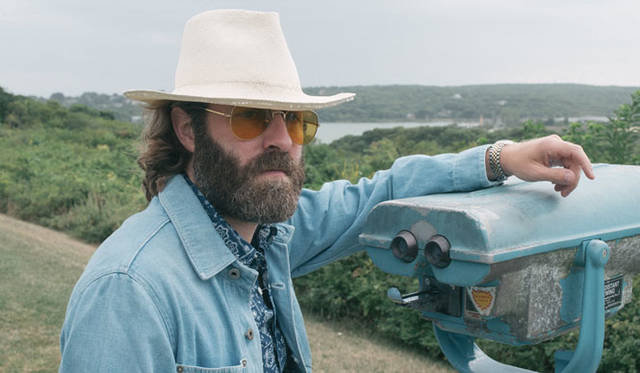 2015年春夏コレクション