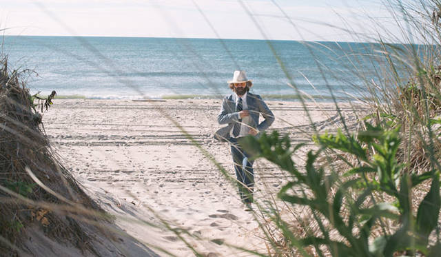 2015年春夏コレクション