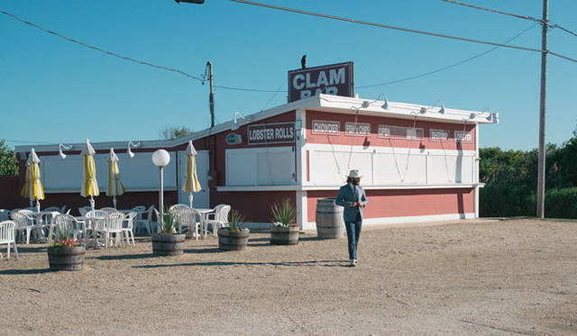 2015年春夏コレクション