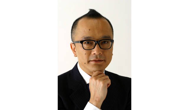 山田五郎 氏（編集者・評論家）