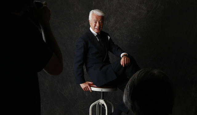 山野エミール<br>（会社経営）