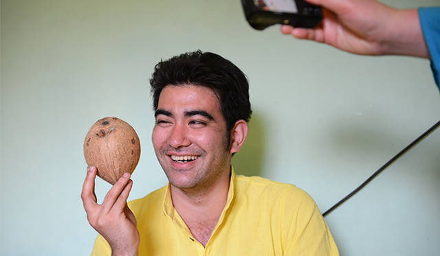 メタ・バラッツ氏