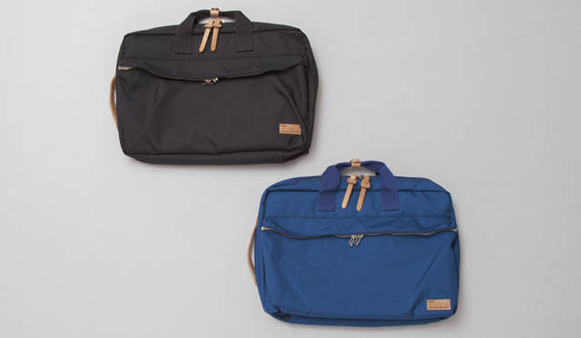 「buddy（バディー）」のバッグにフォーカスしたポップアップショップ開催