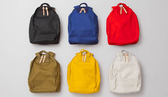 「buddy（バディー）」のバッグにフォーカスしたポップアップショップ開催