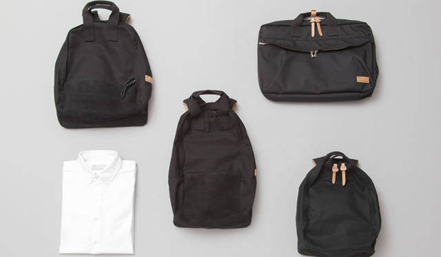 「buddy（バディー）」のバッグにフォーカスしたポップアップショップ開催