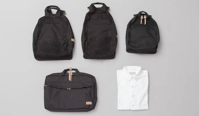 「buddy（バディー）」のバッグにフォーカスしたポップアップショップ開催