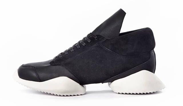 adidas by Rick Owens Autumn/Winter 2015-16「Rick Owens Runner」