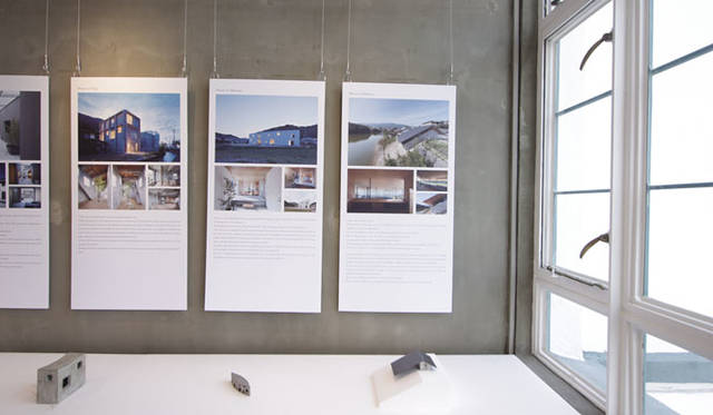 SUPPOSE DESIGN OFFICE展覧会「MULTIPLE SCALE」