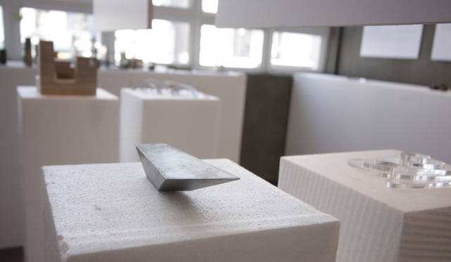 SUPPOSE DESIGN OFFICE展覧会「MULTIPLE SCALE」