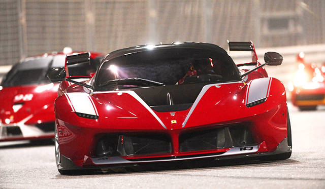 Ferrari Finali Mondiali|フェラーリ フィナーリ モンディアーリ