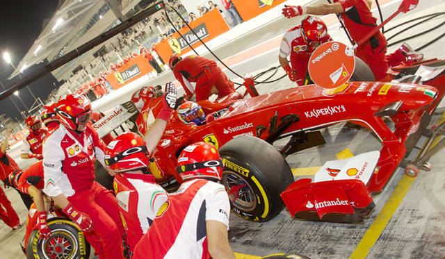 Ferrari Finali Mondiali|フェラーリ フィナーリ モンディアーリ