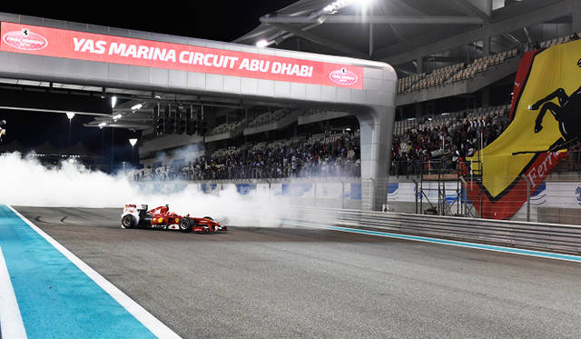 Ferrari Finali Mondiali|フェラーリ フィナーリ モンディアーリ