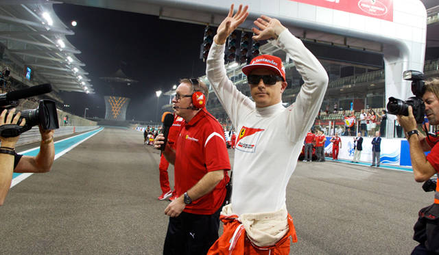 Ferrari Finali Mondiali|フェラーリ フィナーリ モンディアーリ
