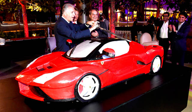 Ferrari Finali Mondiali|フェラーリ フィナーリ モンディアーリ