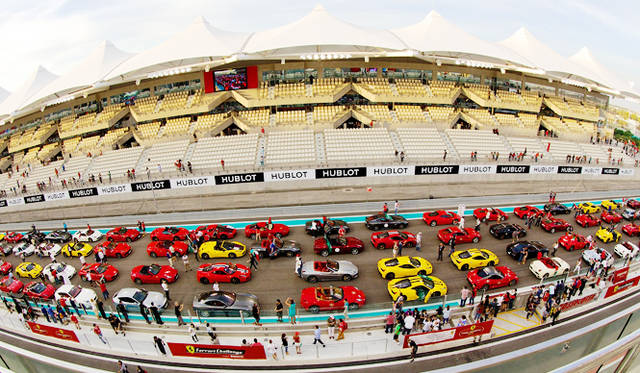 Ferrari Finali Mondiali|フェラーリ フィナーリ モンディアーリ