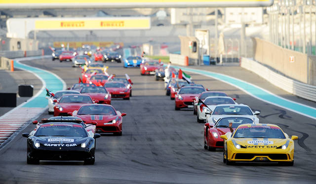 Ferrari Finali Mondiali|フェラーリ フィナーリ モンディアーリ