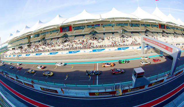 Ferrari Finali Mondiali|フェラーリ フィナーリ モンディアーリ