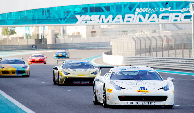 Ferrari Finali Mondiali|フェラーリ フィナーリ モンディアーリ
