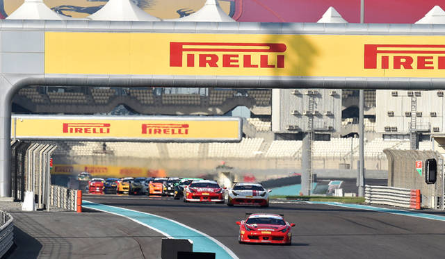 Ferrari Finali Mondiali|フェラーリ フィナーリ モンディアーリ