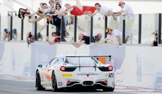 Ferrari Finali Mondiali|フェラーリ フィナーリ モンディアーリ