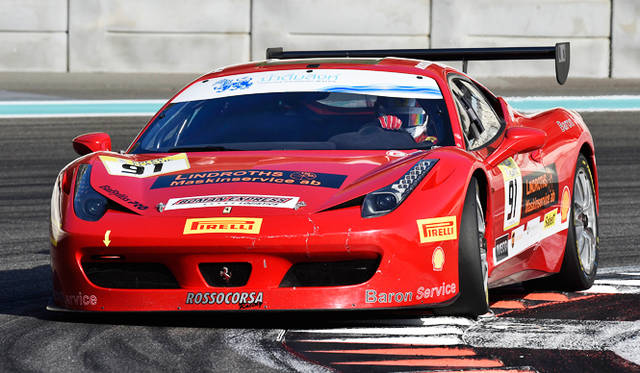 Ferrari Finali Mondiali|フェラーリ フィナーリ モンディアーリ