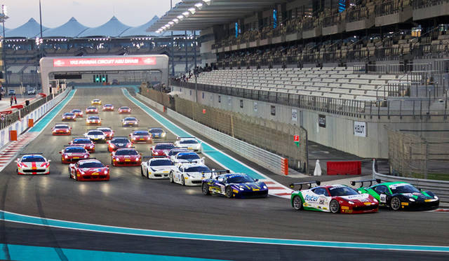 Ferrari Finali Mondiali|フェラーリ フィナーリ モンディアーリ
