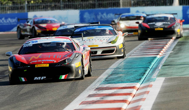 Ferrari Finali Mondiali|フェラーリ フィナーリ モンディアーリ