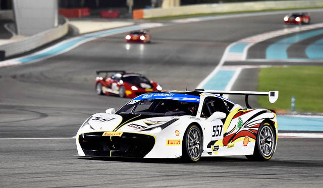 Ferrari Finali Mondiali|フェラーリ フィナーリ モンディアーリ