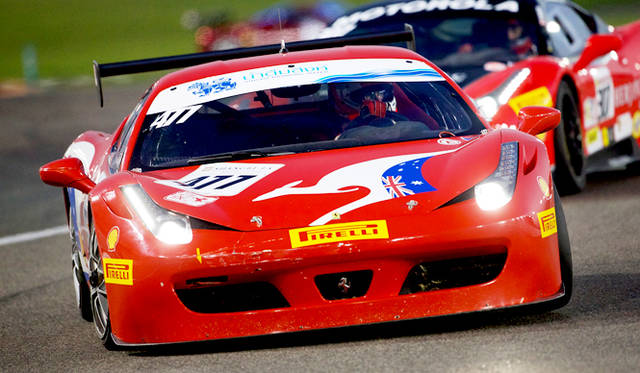 Ferrari Finali Mondiali|フェラーリ フィナーリ モンディアーリ