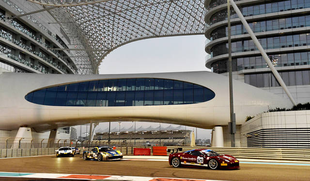 Ferrari Finali Mondiali|フェラーリ フィナーリ モンディアーリ