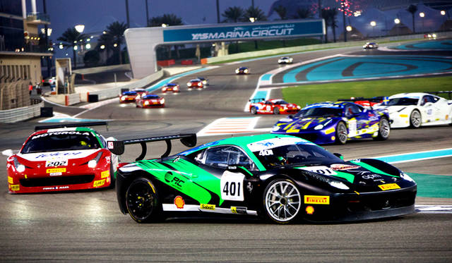 Ferrari Finali Mondiali|フェラーリ フィナーリ モンディアーリ