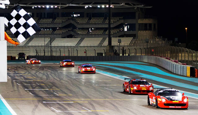 Ferrari Finali Mondiali|フェラーリ フィナーリ モンディアーリ