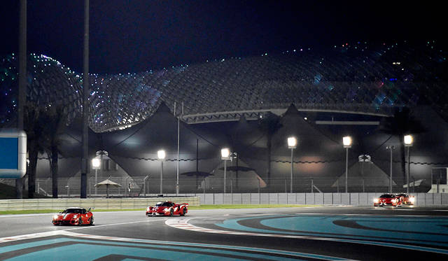 Ferrari Finali Mondiali|フェラーリ フィナーリ モンディアーリ
