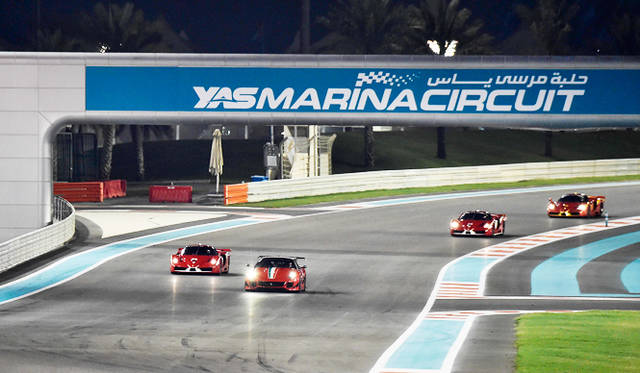Ferrari Finali Mondiali|フェラーリ フィナーリ モンディアーリ