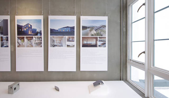 SUPPOSE DESIGN OFFICE展覧会「MULTIPLE SCALE」