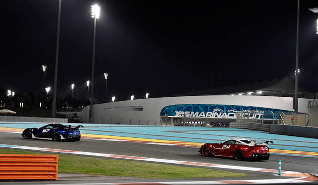 Ferrari Finali Mondiali|フェラーリ フィナーリ モンディアーリ