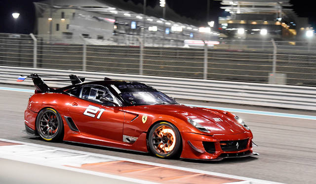 Ferrari Finali Mondiali|フェラーリ フィナーリ モンディアーリ