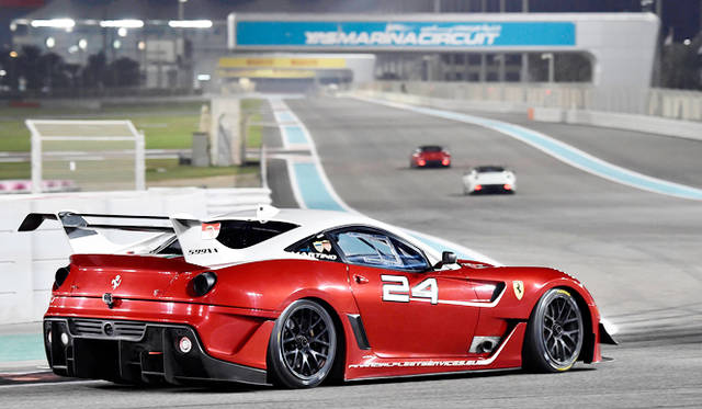 Ferrari Finali Mondiali|フェラーリ フィナーリ モンディアーリ
