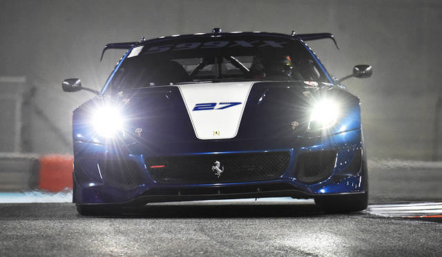 Ferrari Finali Mondiali|フェラーリ フィナーリ モンディアーリ