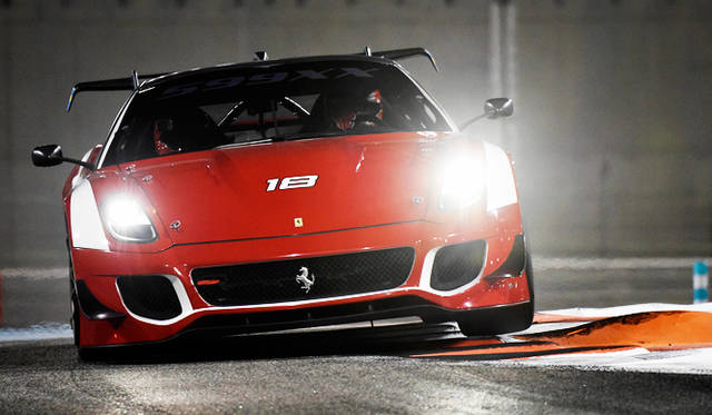 Ferrari Finali Mondiali|フェラーリ フィナーリ モンディアーリ