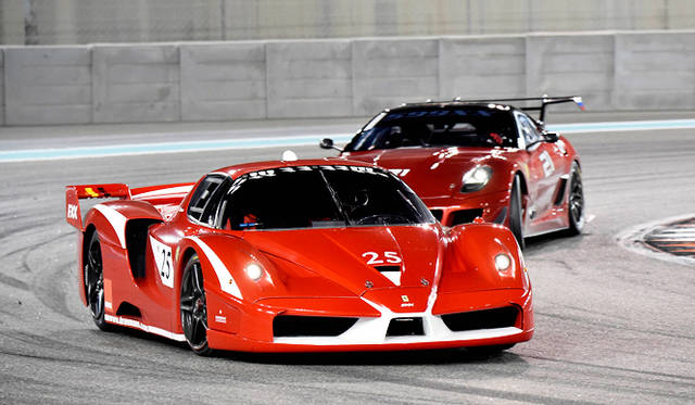 Ferrari Finali Mondiali|フェラーリ フィナーリ モンディアーリ