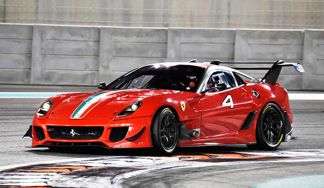 Ferrari Finali Mondiali|フェラーリ フィナーリ モンディアーリ