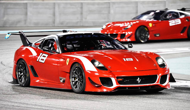 Ferrari Finali Mondiali|フェラーリ フィナーリ モンディアーリ