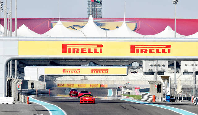Ferrari Finali Mondiali|フェラーリ フィナーリ モンディアーリ