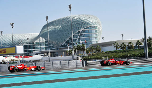 Ferrari Finali Mondiali|フェラーリ フィナーリ モンディアーリ