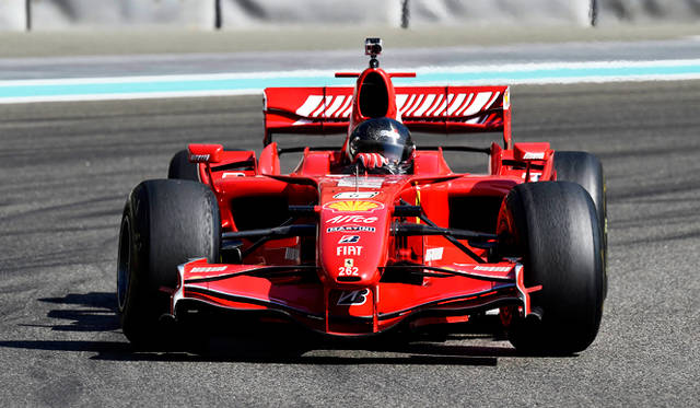 Ferrari Finali Mondiali|フェラーリ フィナーリ モンディアーリ