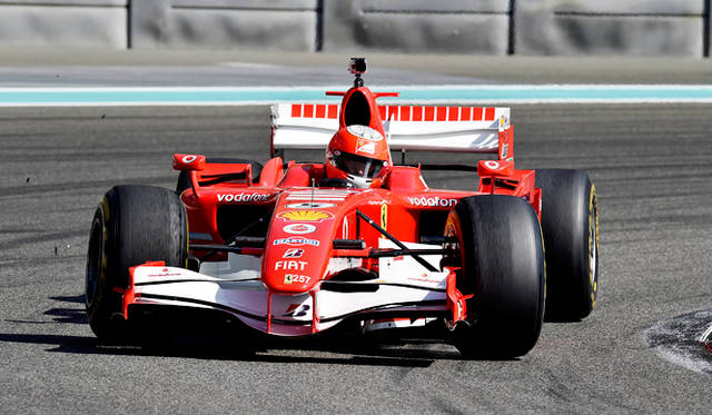 Ferrari Finali Mondiali|フェラーリ フィナーリ モンディアーリ